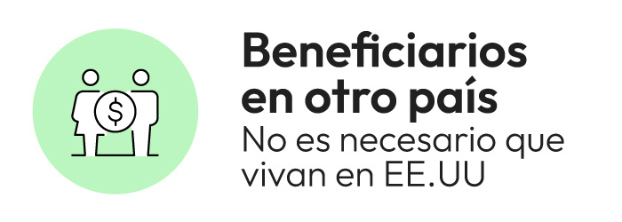 beneficiarios